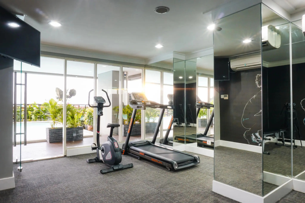 Tuscany Boutique Hotel