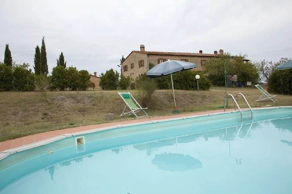 Podere Santa Lina
