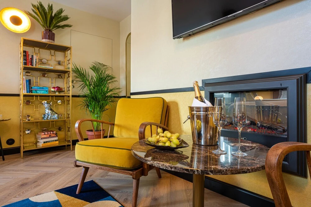 SleepWell Boutique Apartments