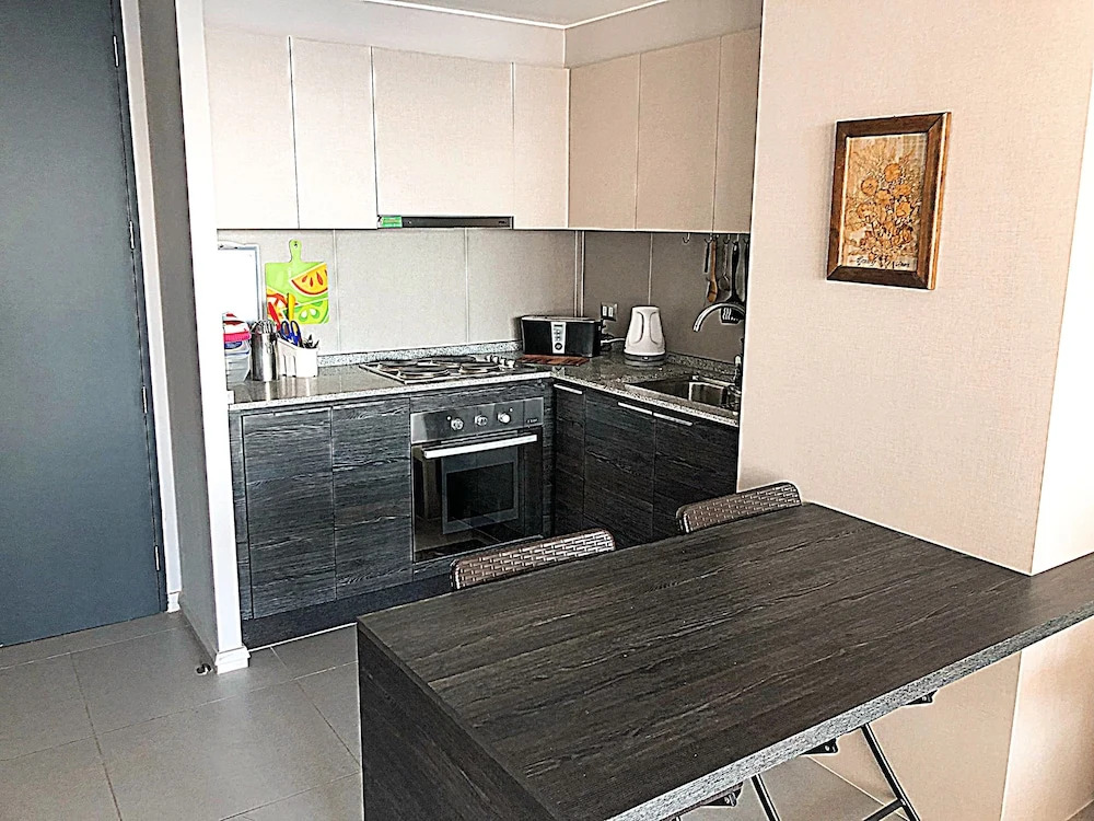 Apartamento 226 Horizonte II