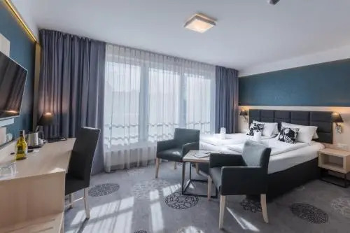 Hotel Lantier - Basen & Gabinet SPA