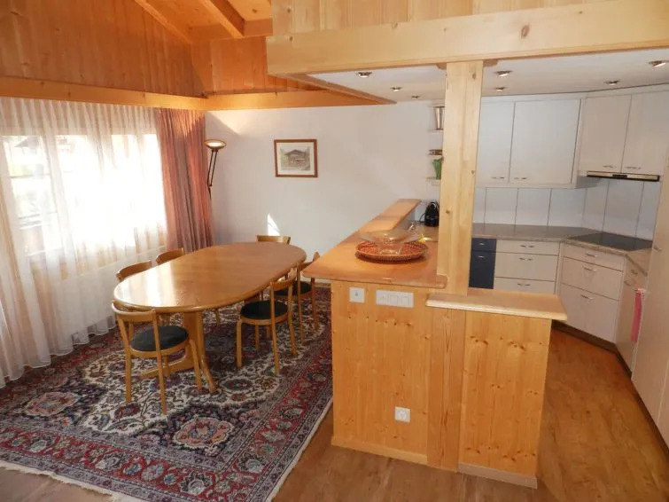 Schmiede-Stöckli - Three Bedroom