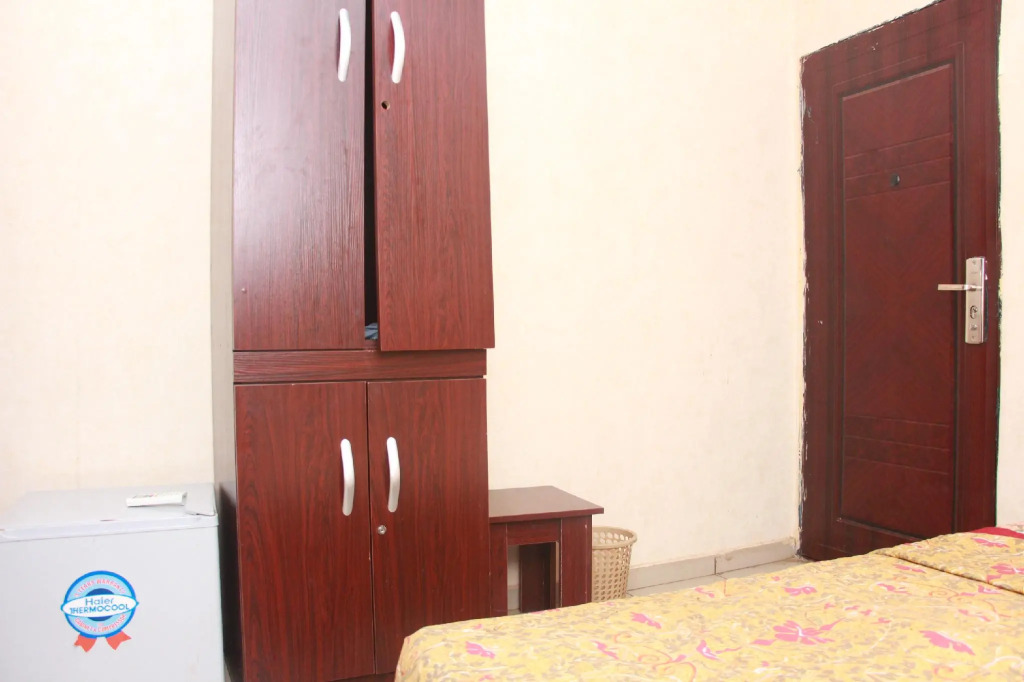 Abatete Guest House