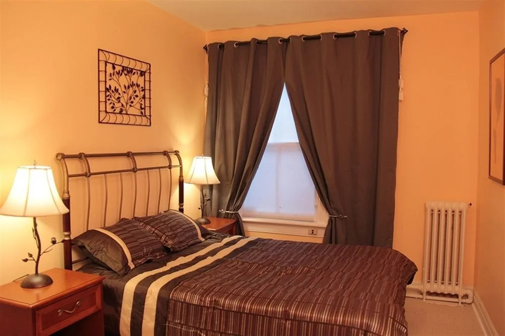 Toronto Vacation Home