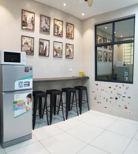 De Nest Holiday home