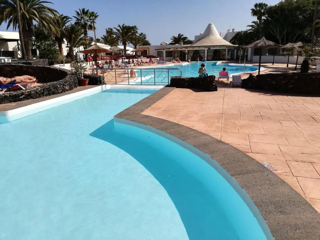 Apartamento Luca 05 en Playa Roca