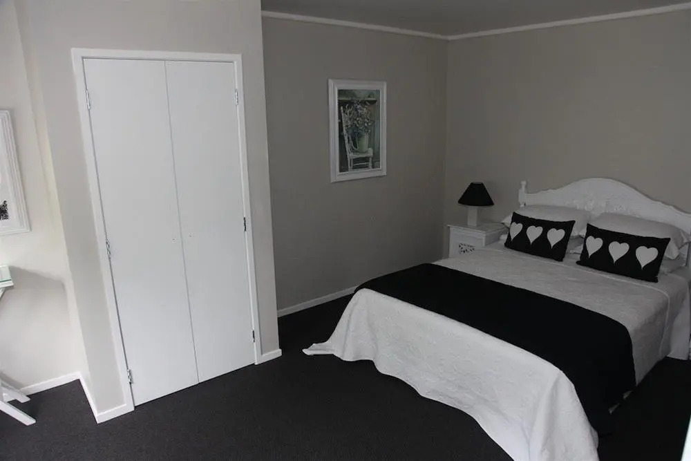 Hurstmere House