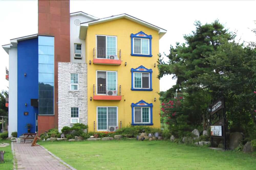 Gyeongju Four Season Pension