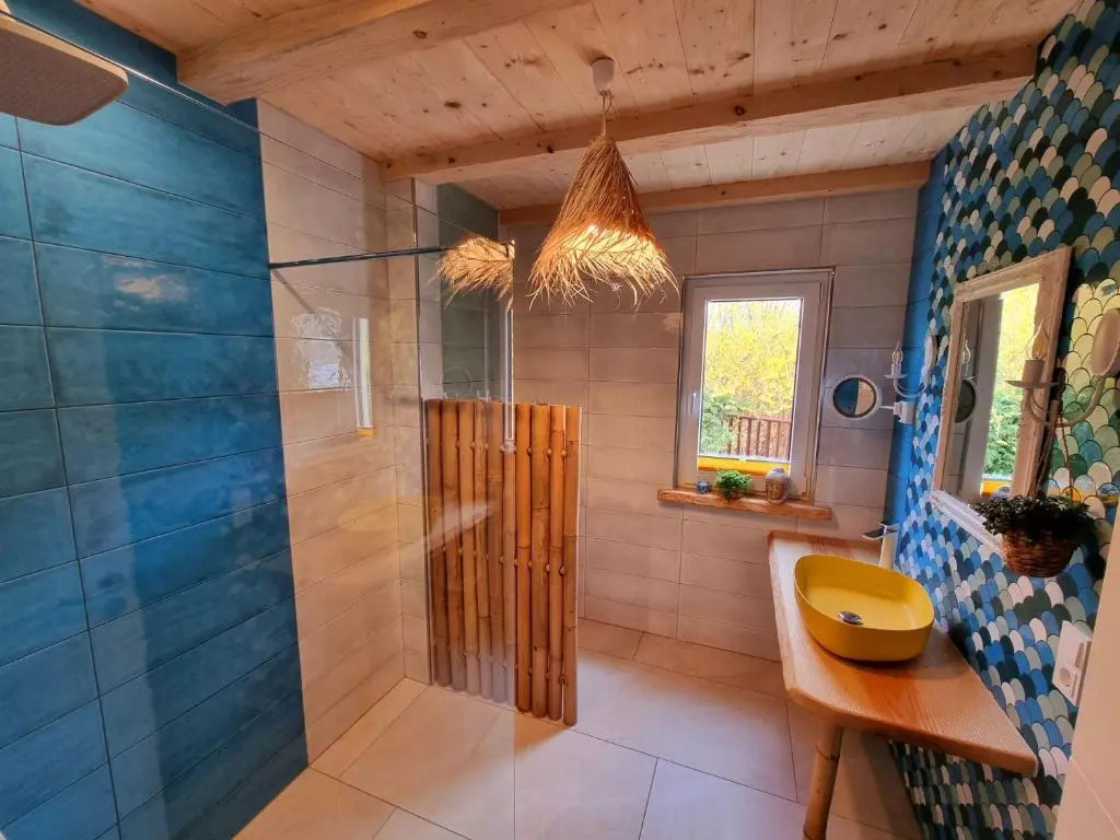 Ferienappartements "Landromantik"