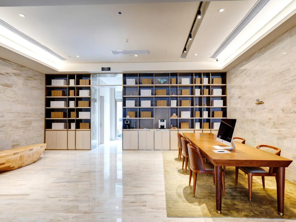 JI Hotel Taiyuan Yingze Xi Street