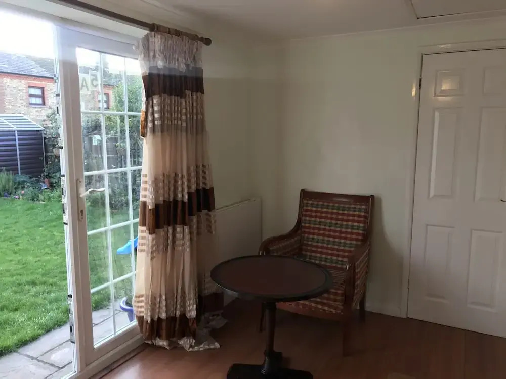 Self Contained Granny Flat