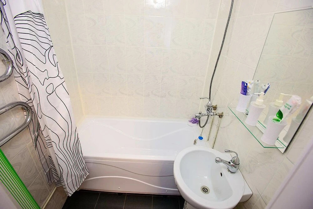 Apartment Etazhy Krasny-Eremina