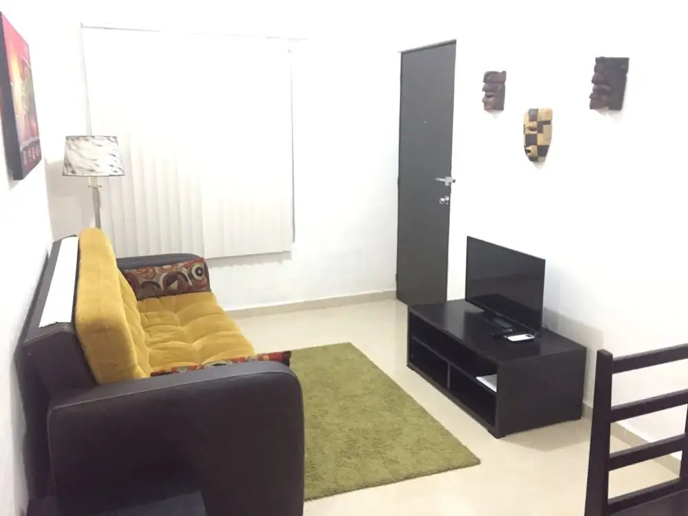 Apartamento PlayaDelCarmen 633 by Sinbad