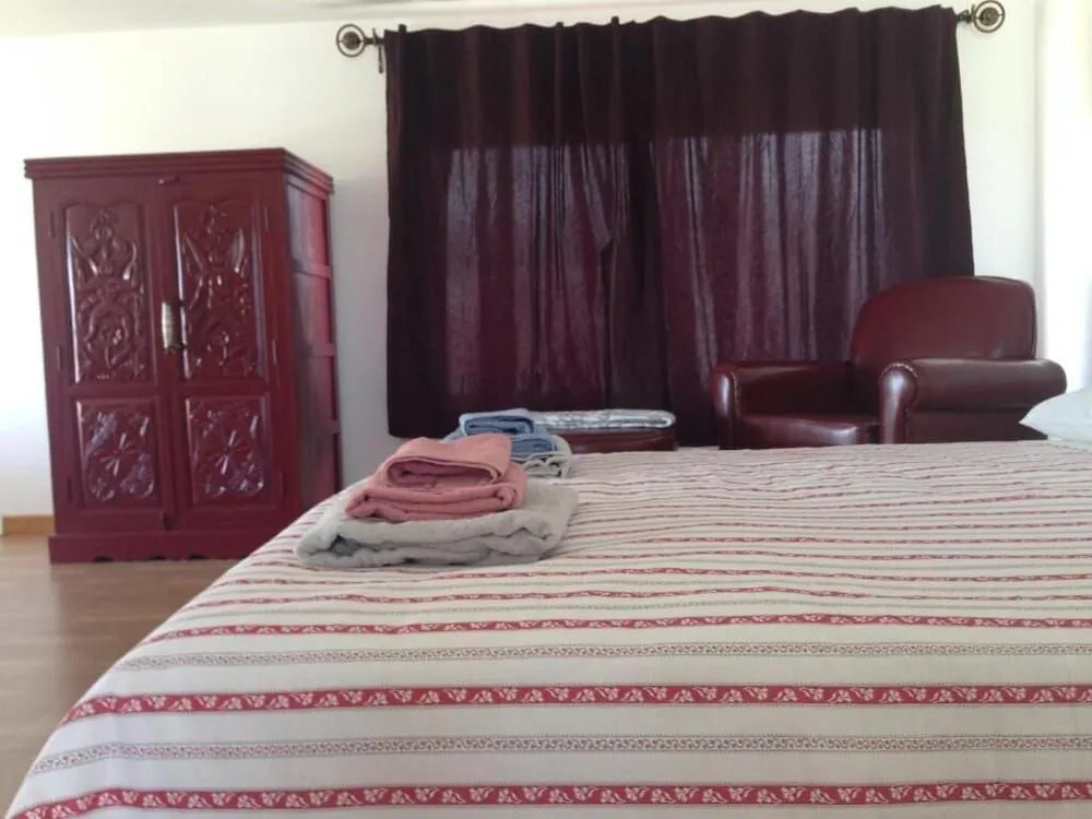 Residence Mareblu