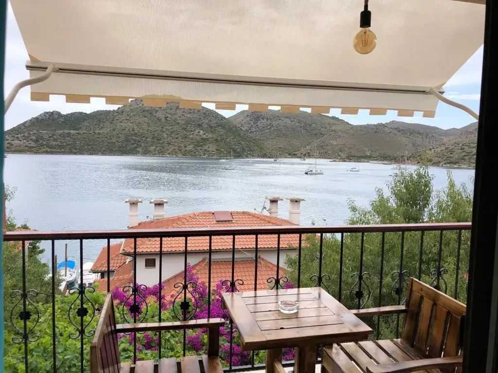 Sirin Haus Hotel