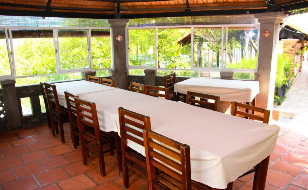 Loc An Resort