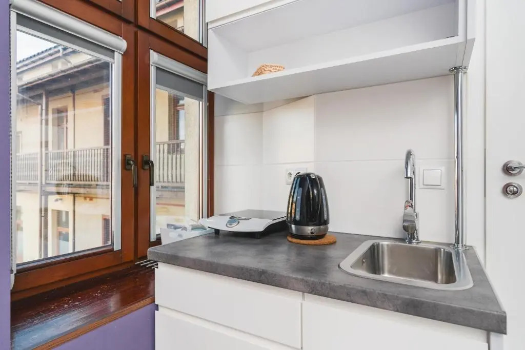 K12 Apartments