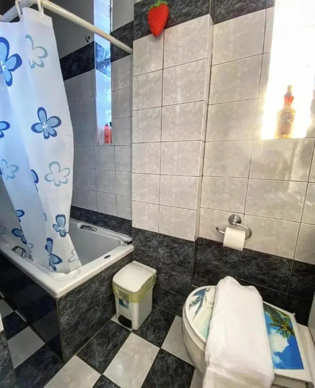 Alexandras cozy apartment Ioannina