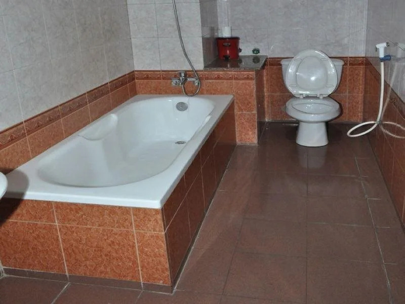 An An Hotel