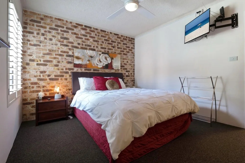 Bay Parklands, Unit 27/2 Gowrie Avenue