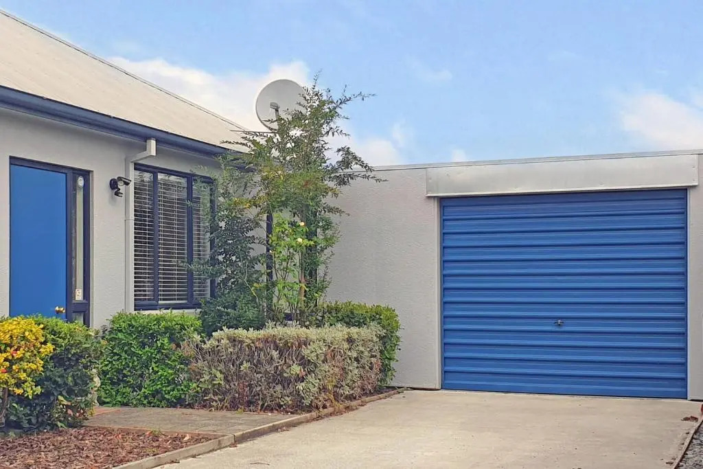 Central Haven - Blenheim Holiday Home