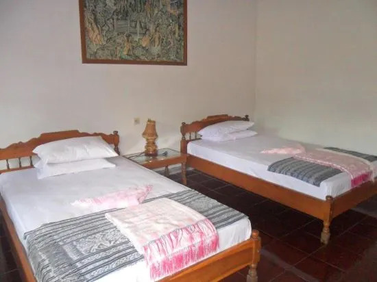Good Karma Homestay and Restaurant