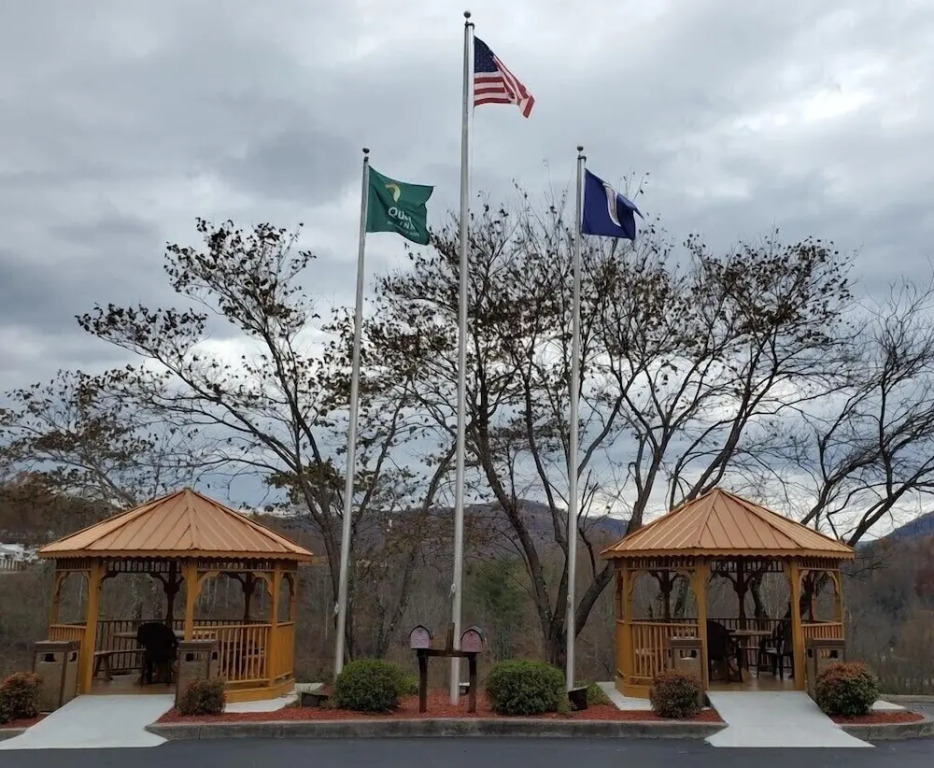 Comfort Inn Big Stone Gap
