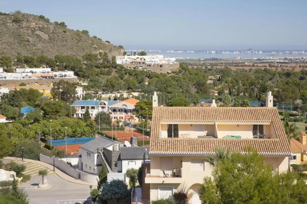 La Manga Club Resort - Los Olivos 343