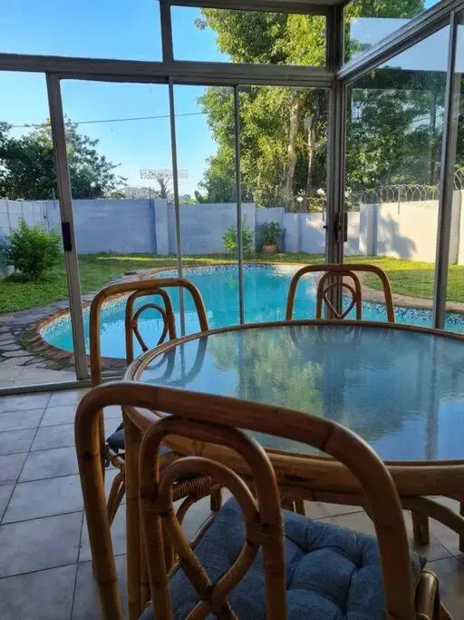 African Cycad Holiday Home