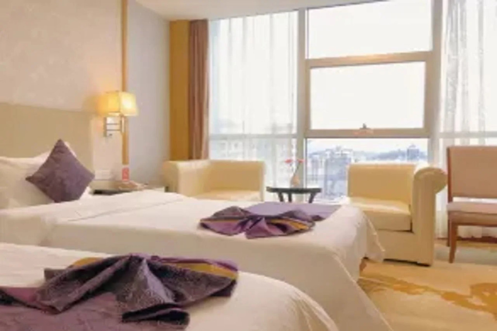 Zongheng Hotel