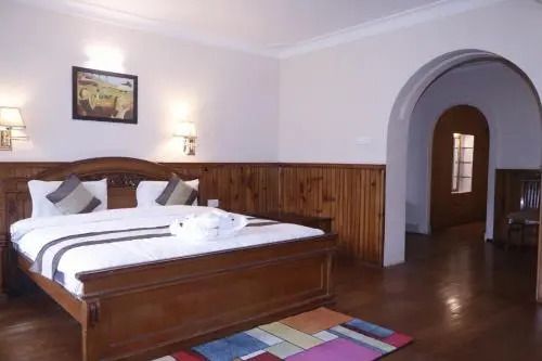 OYO 17093 De Villa Hotel - Five Elements
