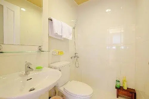 Kim JJ Homestay