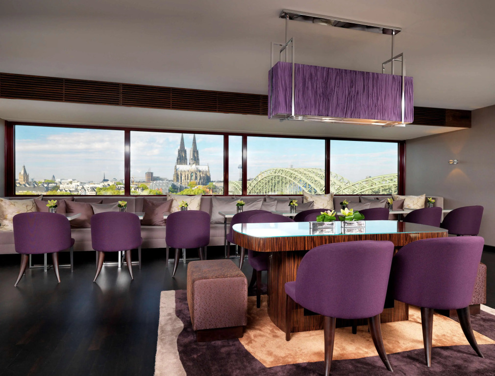 Hyatt Regency Köln