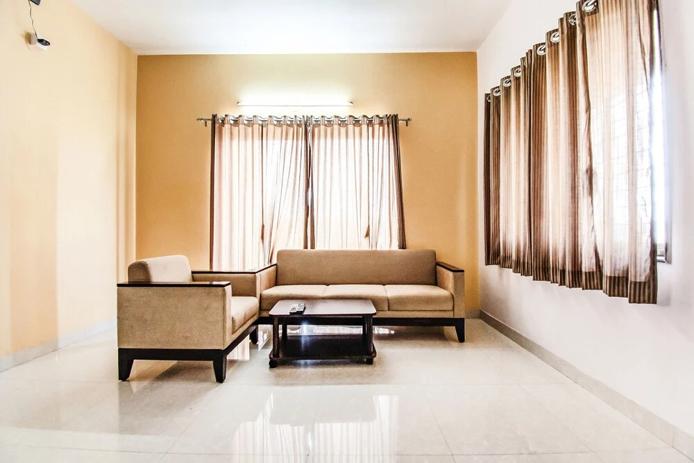 FabHotel House Khas Pranaam