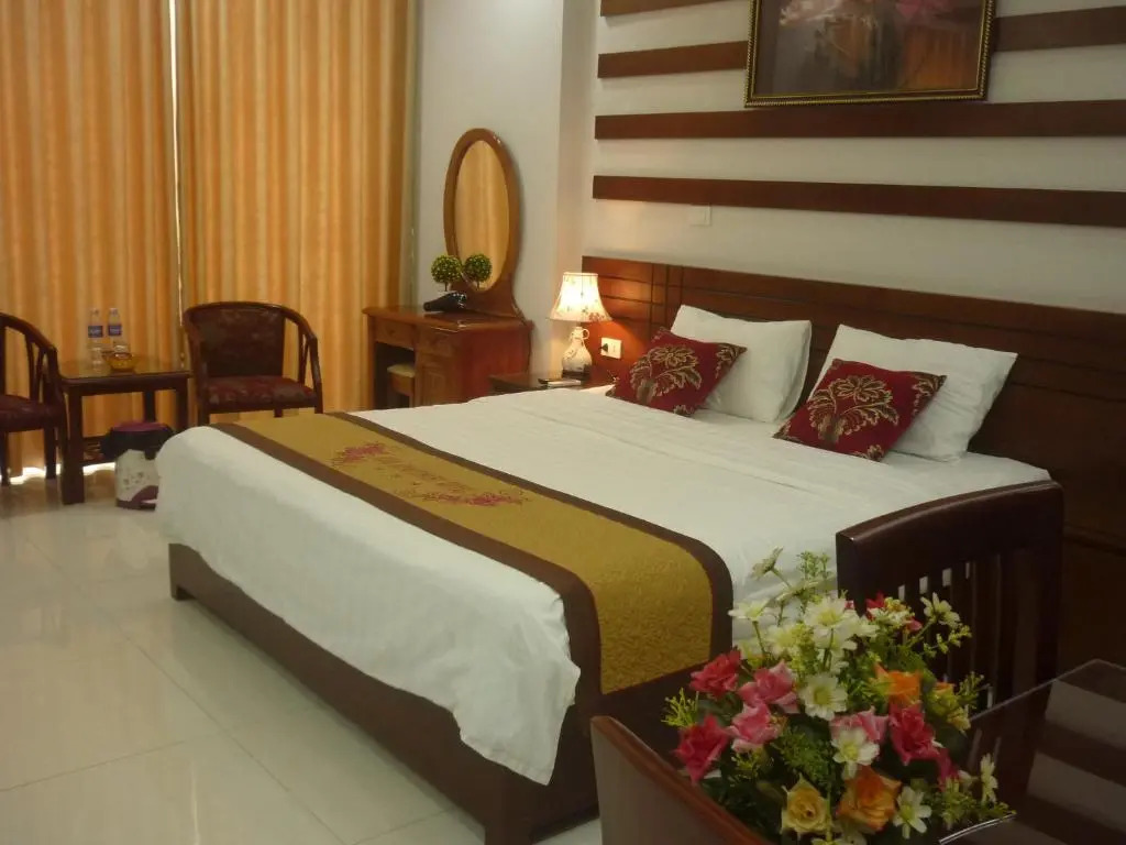 Asia Apartment Hotel Bac Ninh