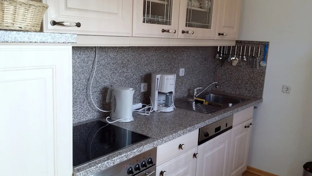 Ferienwohnung Debray