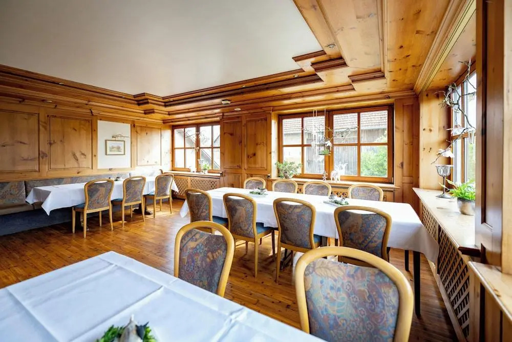 Hotel Berghof
