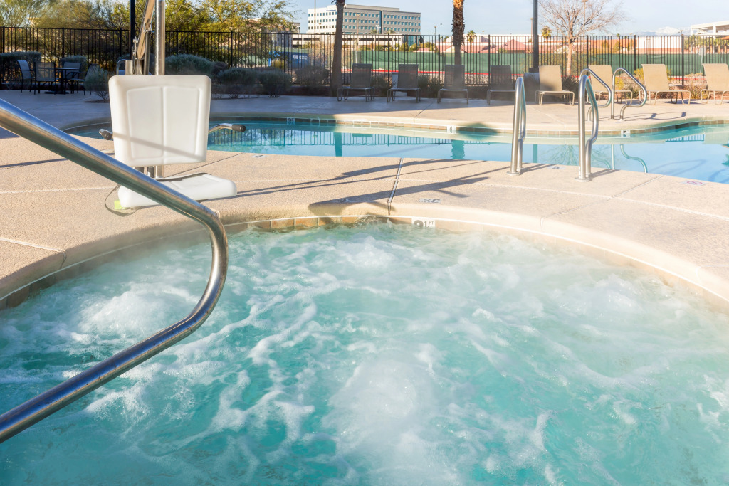 Holiday Inn Express Hotel and Suites - Henderson by IHG