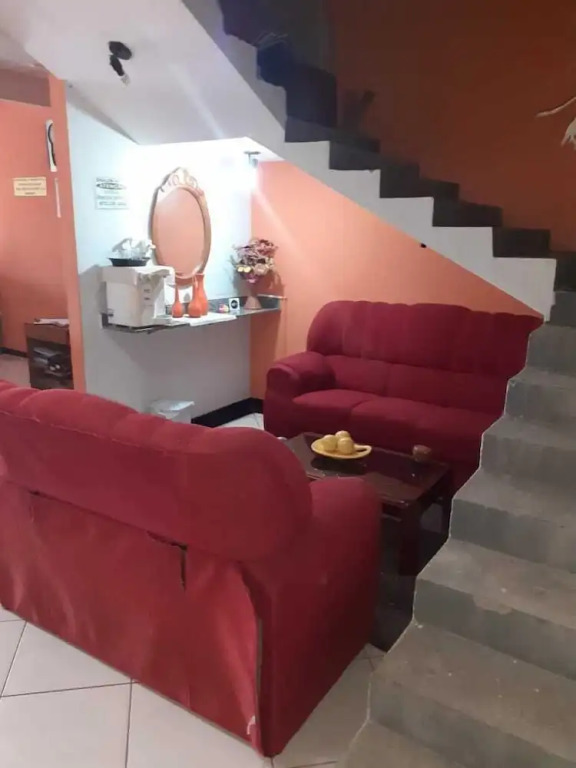 Shalon Hotel