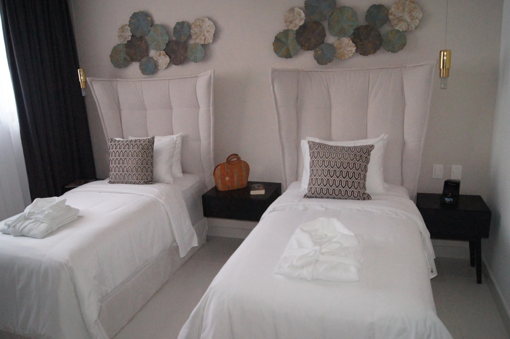 Serenity Hotel Boutique By Alsol