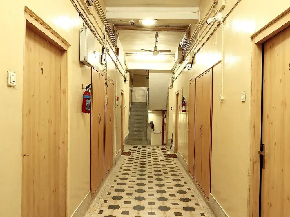 OYO 2506 Hotel Homely Raj