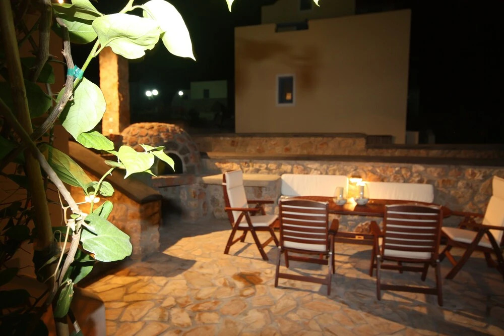 Villa Apollon with Prive Pool