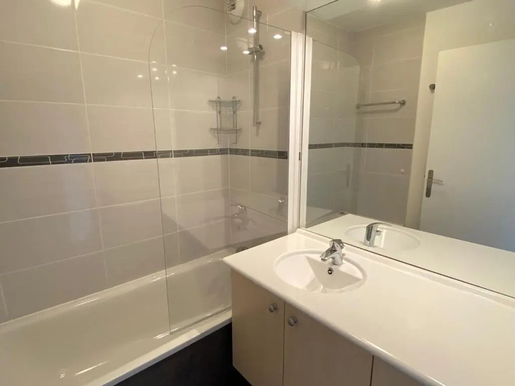 Appartement Flaine, 2 pièces, 6 personnes - FR-1-425-155