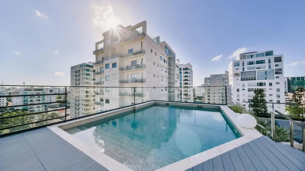 Flat in Regatta II With Breakfast Included 204