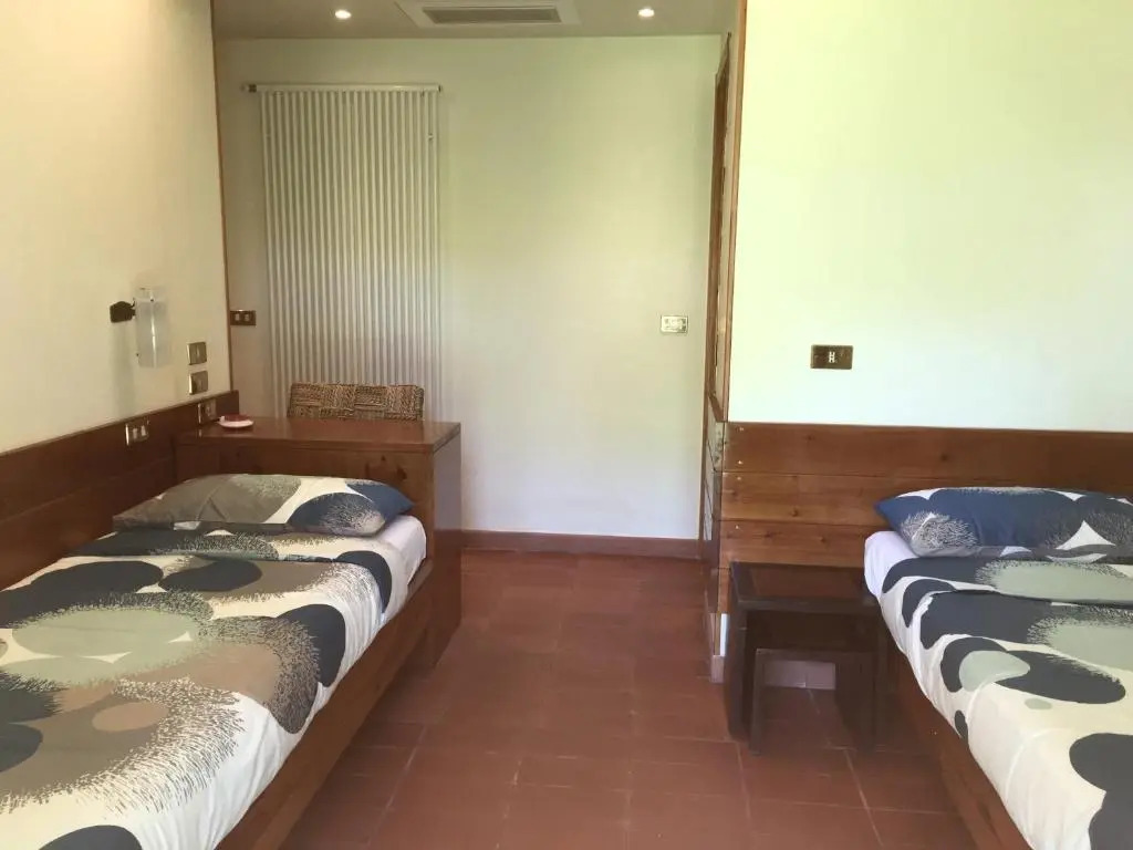 Villa Sibel