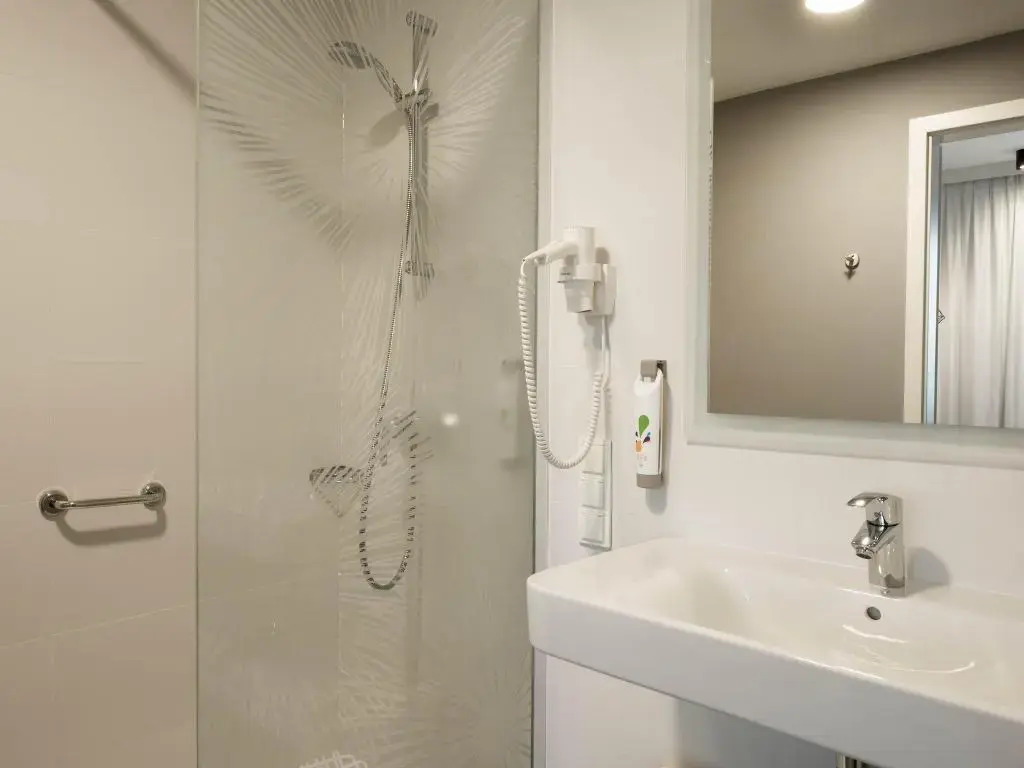 ibis Styles Siedlce
