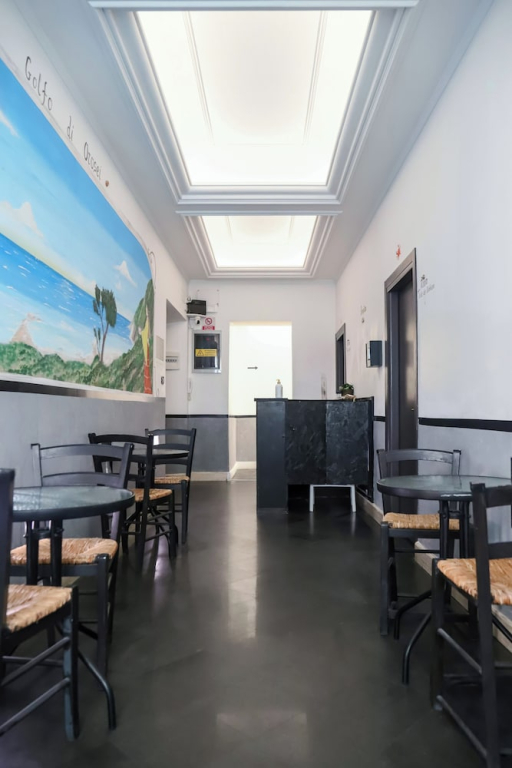 Golfo di Orosei rooms