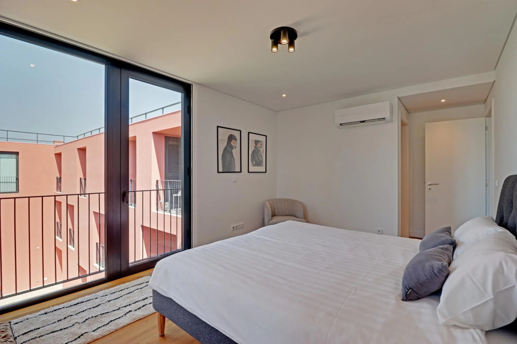 Genebra Apartment in Vilamoura