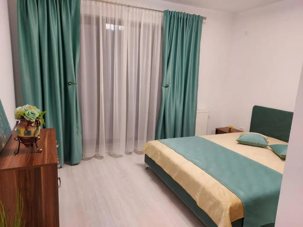 NK47 Apartment