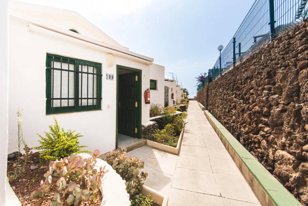 Home2Book Vista Dorada Sonneland Maspalomas